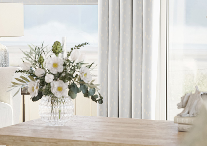 Norrland, Misty - Made to Measure Curtains - Image 5